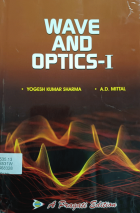 Wave and optics-I