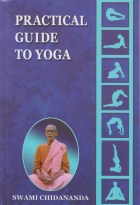 Practical guide to yoga