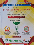 Souvenir & abstracts
