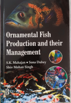 Ornamental fish production and their management