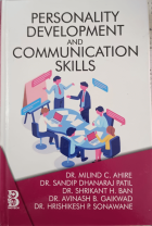 Personality development and communication skills