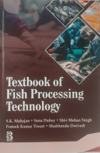 Textbook of fish processing technology