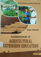 Fundamentals of agricultural extension education